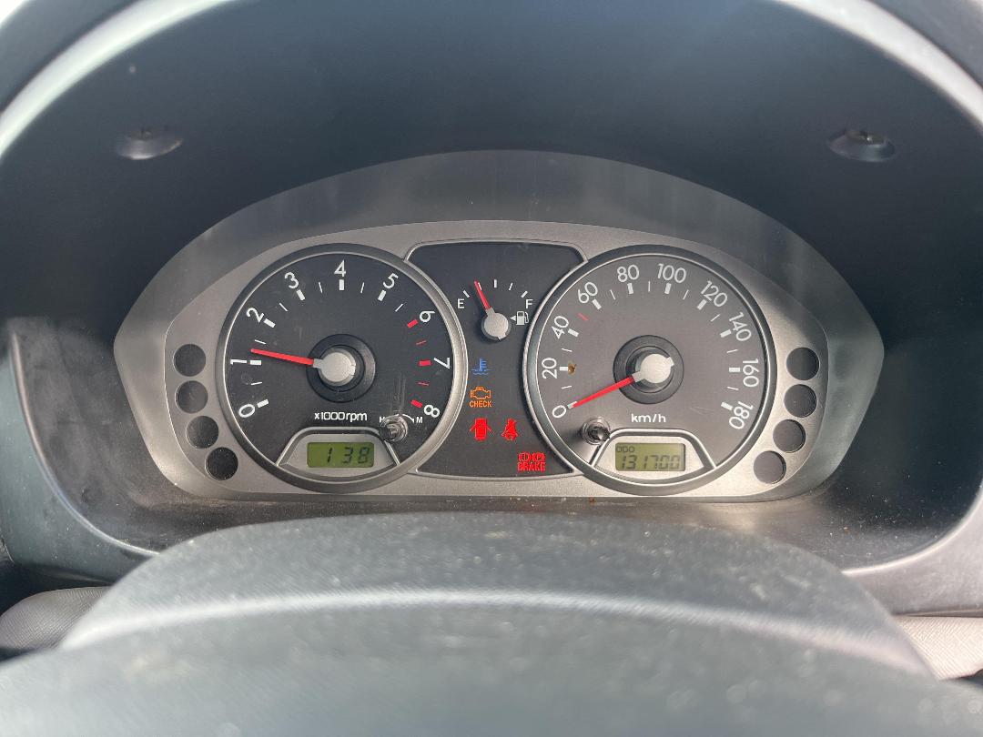 Photo '16' of KIA Picanto