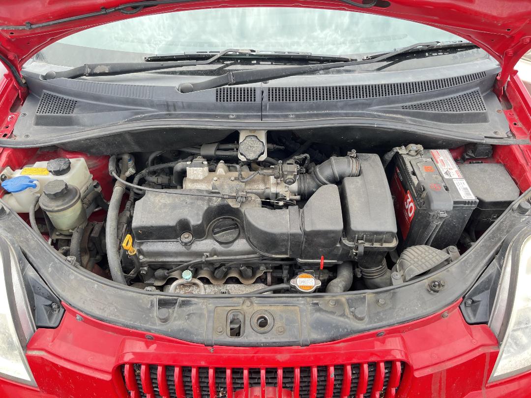 Photo '20' of KIA Picanto