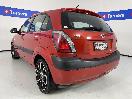 Thumbnail '5' of KIA RIO