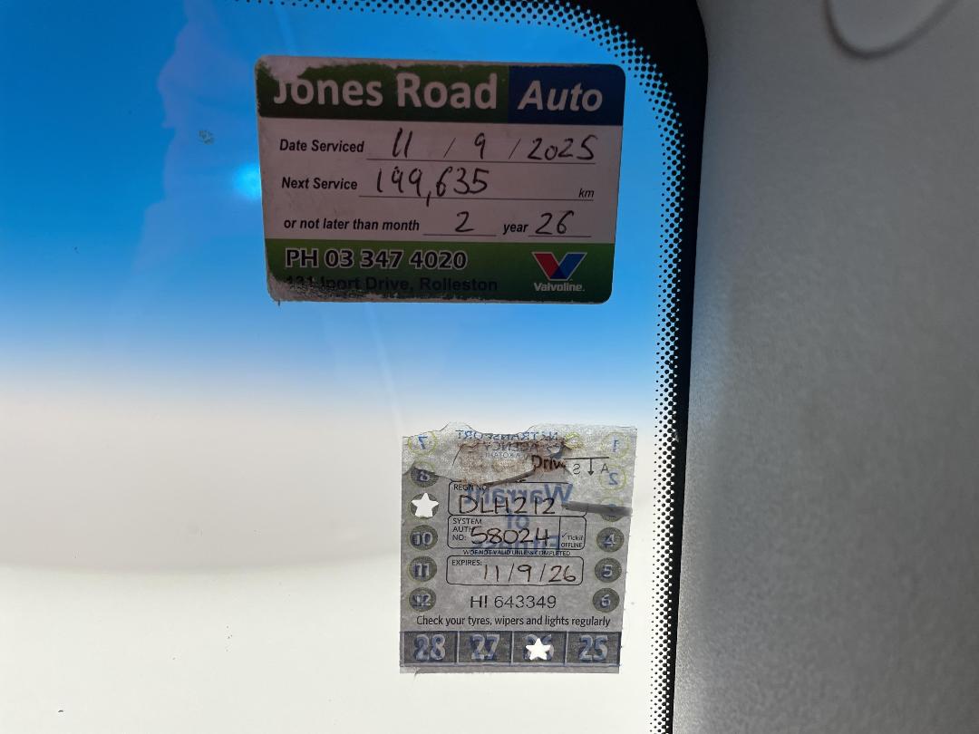 Photo '23' of KIA RIO