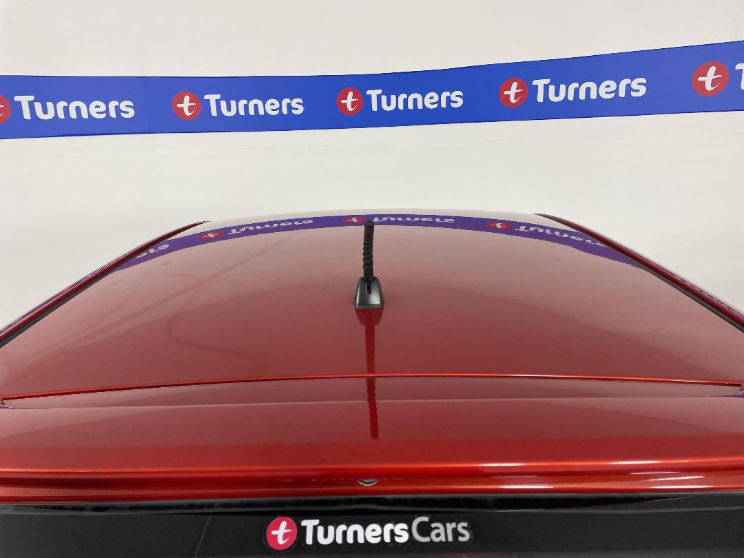 Photo '26' of KIA RIO