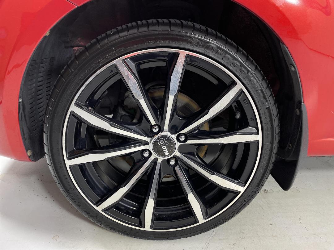 Photo '10' of KIA RIO