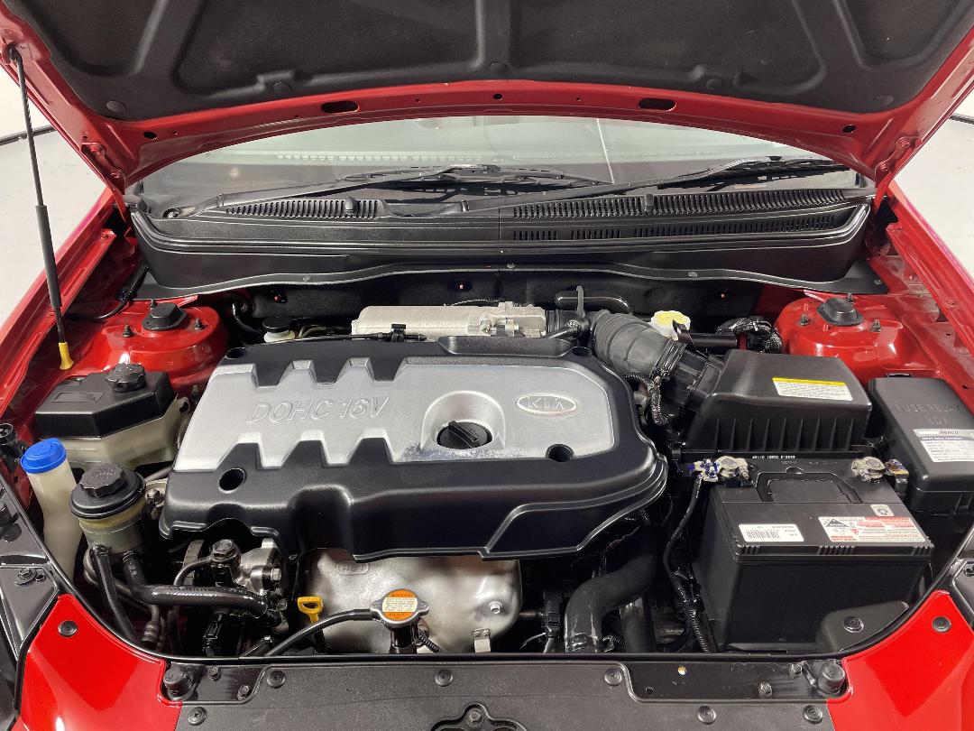 Photo '13' of KIA RIO