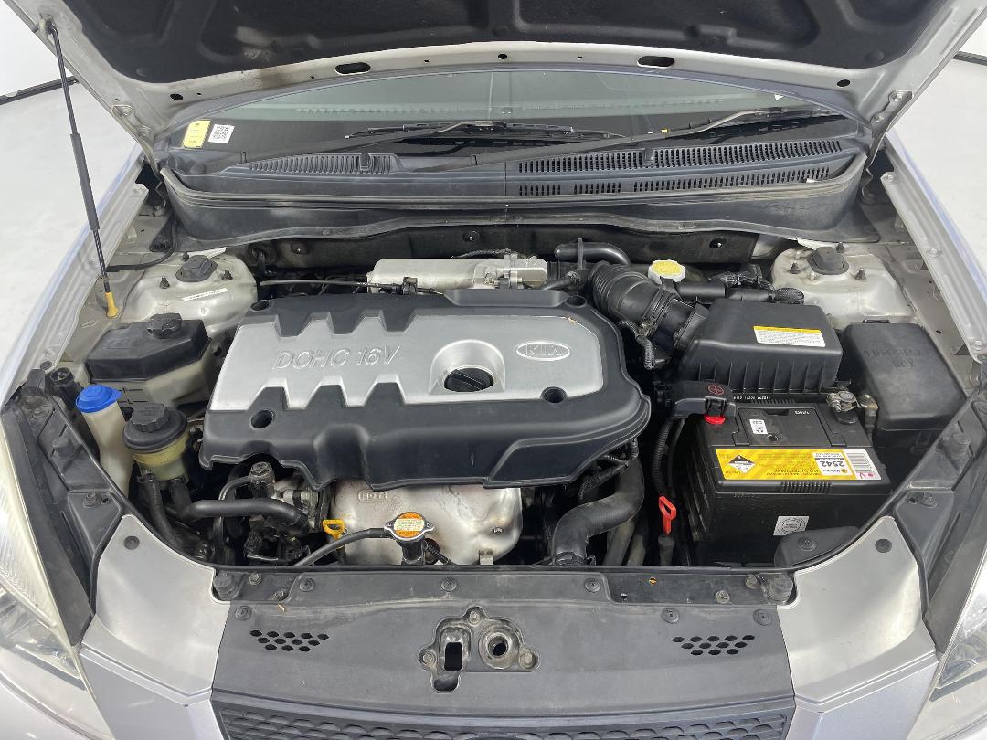 Photo '13' of KIA RIO Photo '13' of KIA RIO