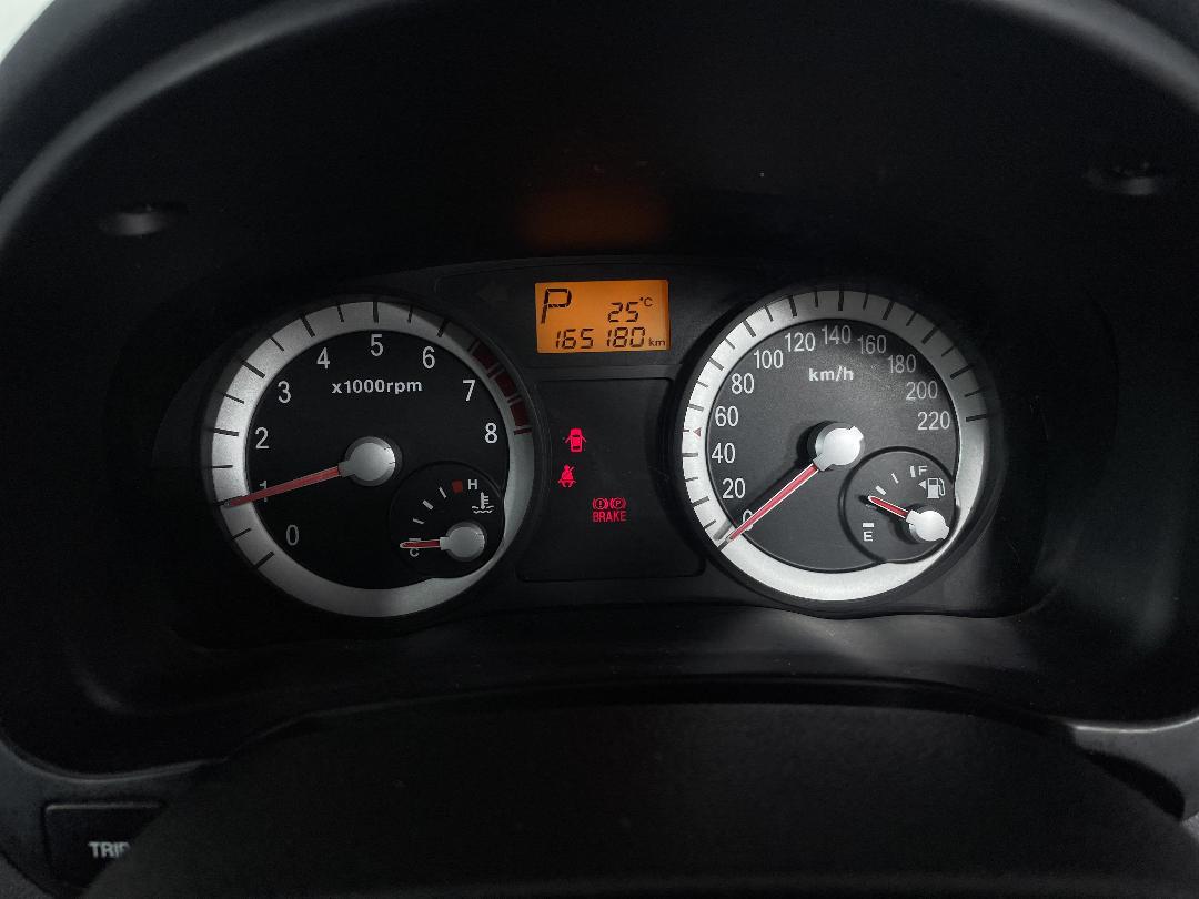 Photo '21' of KIA RIO Photo '21' of KIA RIO