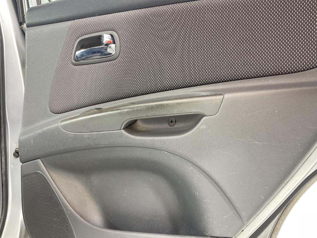 Photo '19' of KIA RIO Photo '19' of KIA RIO