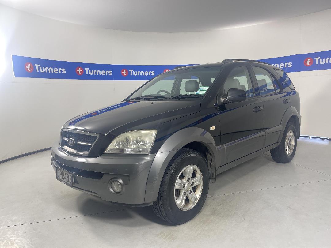 Photo '4' of KIA Sorento Photo '4' of KIA Sorento