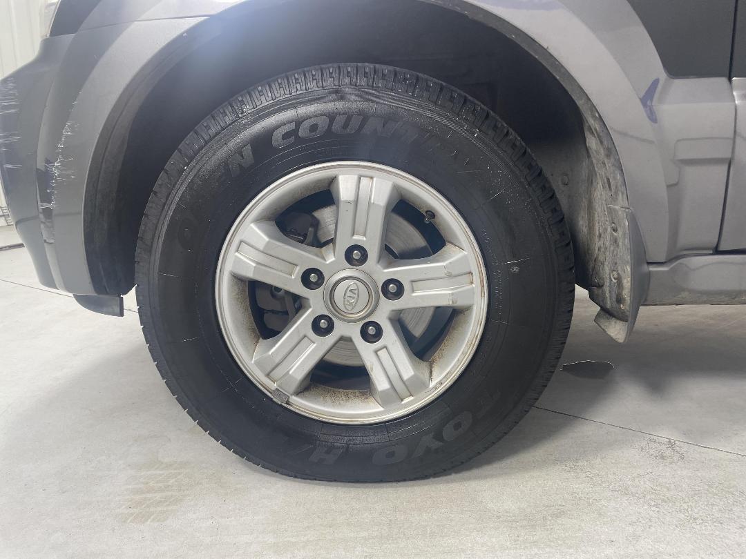 Photo '10' of KIA Sorento Photo '10' of KIA Sorento