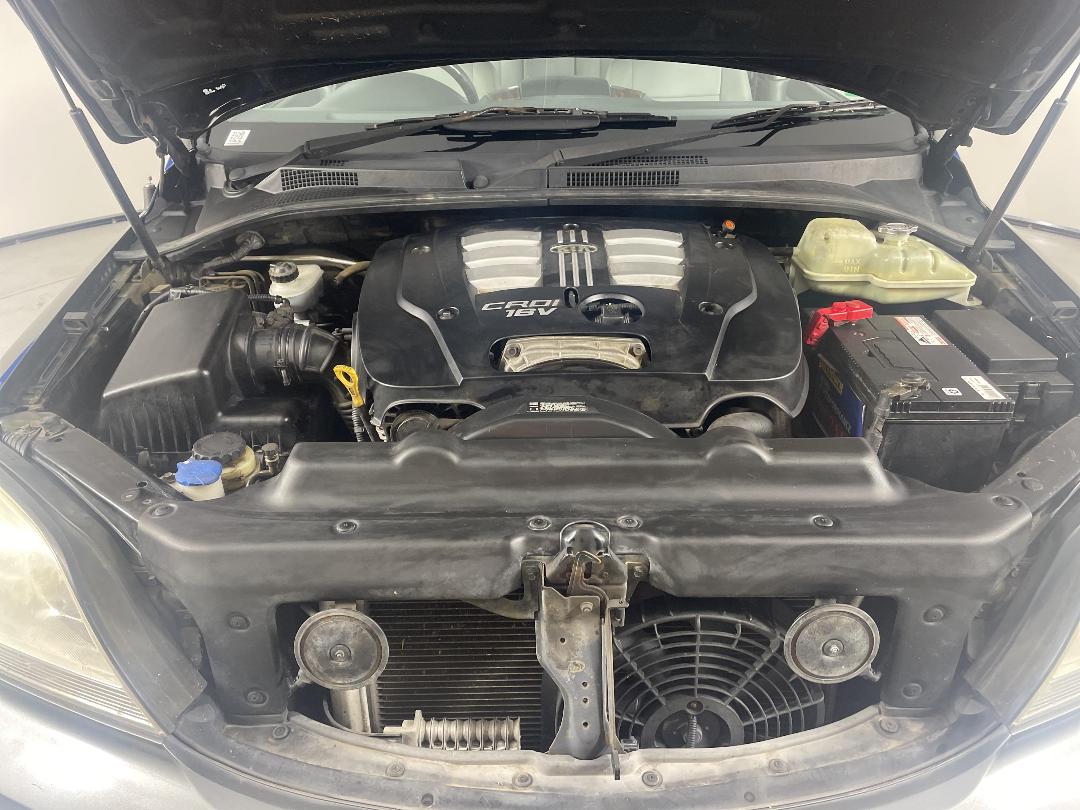 Photo '13' of KIA Sorento Photo '13' of KIA Sorento