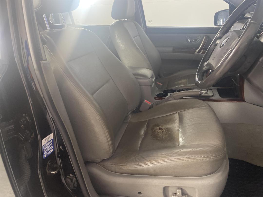 Photo '16' of KIA Sorento Photo '16' of KIA Sorento