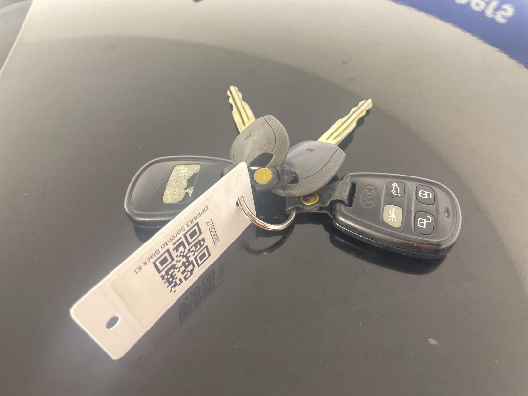 Photo '22' of KIA Sorento Photo '22' of KIA Sorento