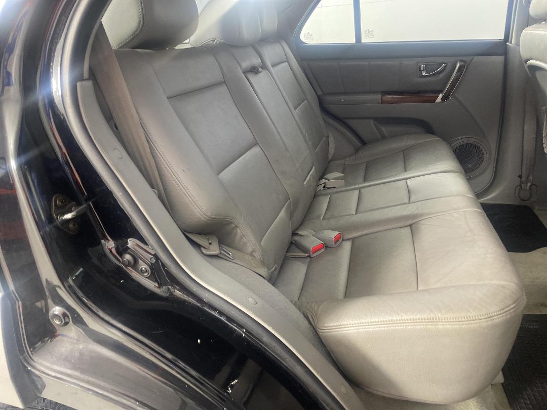 Photo '20' of KIA Sorento Photo '20' of KIA Sorento