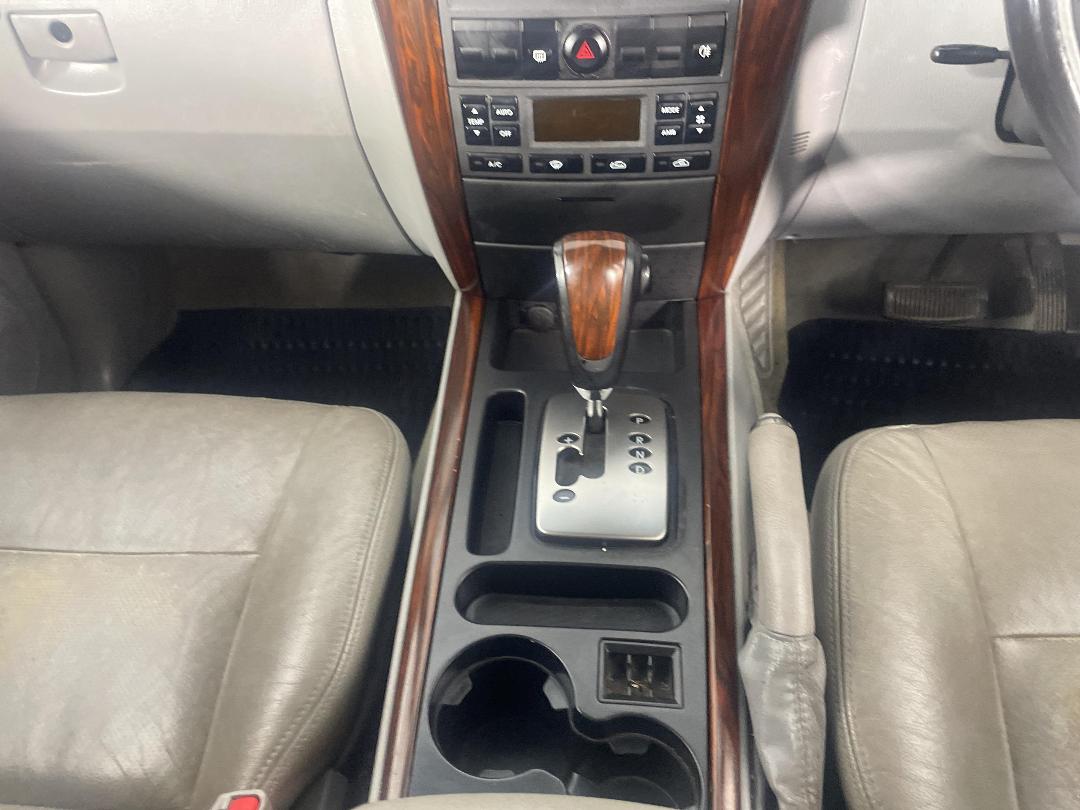 Photo '18' of KIA Sorento Photo '18' of KIA Sorento