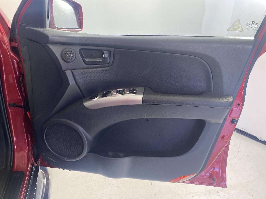 Photo '15' of KIA Sportage Photo '15' of KIA Sportage