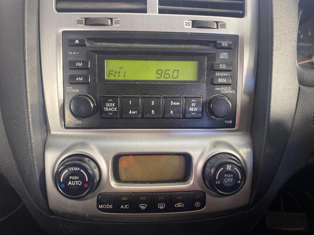 Photo '18' of KIA Sportage Photo '18' of KIA Sportage