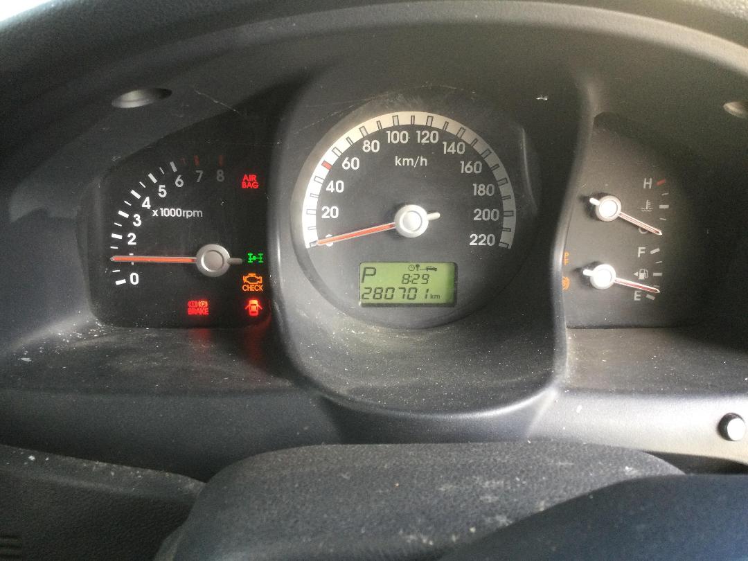 Photo '13' of KIA Sportage Photo '13' of KIA Sportage