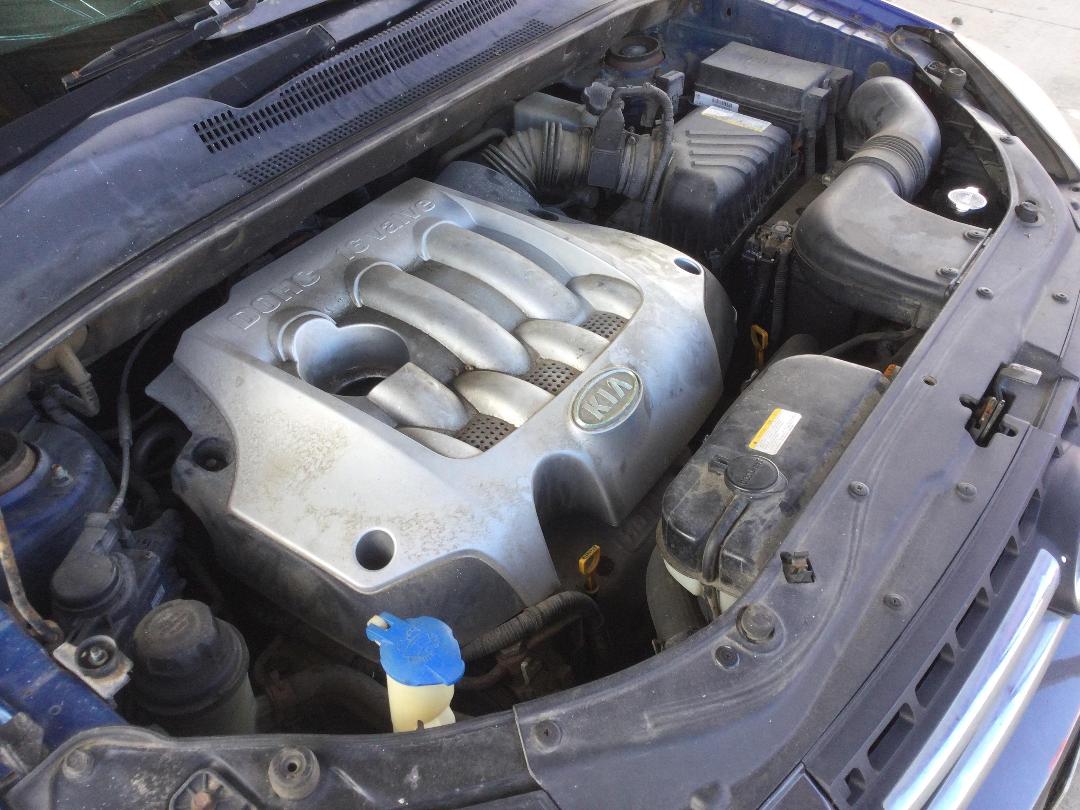 Photo '17' of KIA Sportage Photo '17' of KIA Sportage