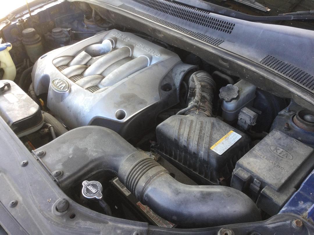 Photo '18' of KIA Sportage Photo '18' of KIA Sportage