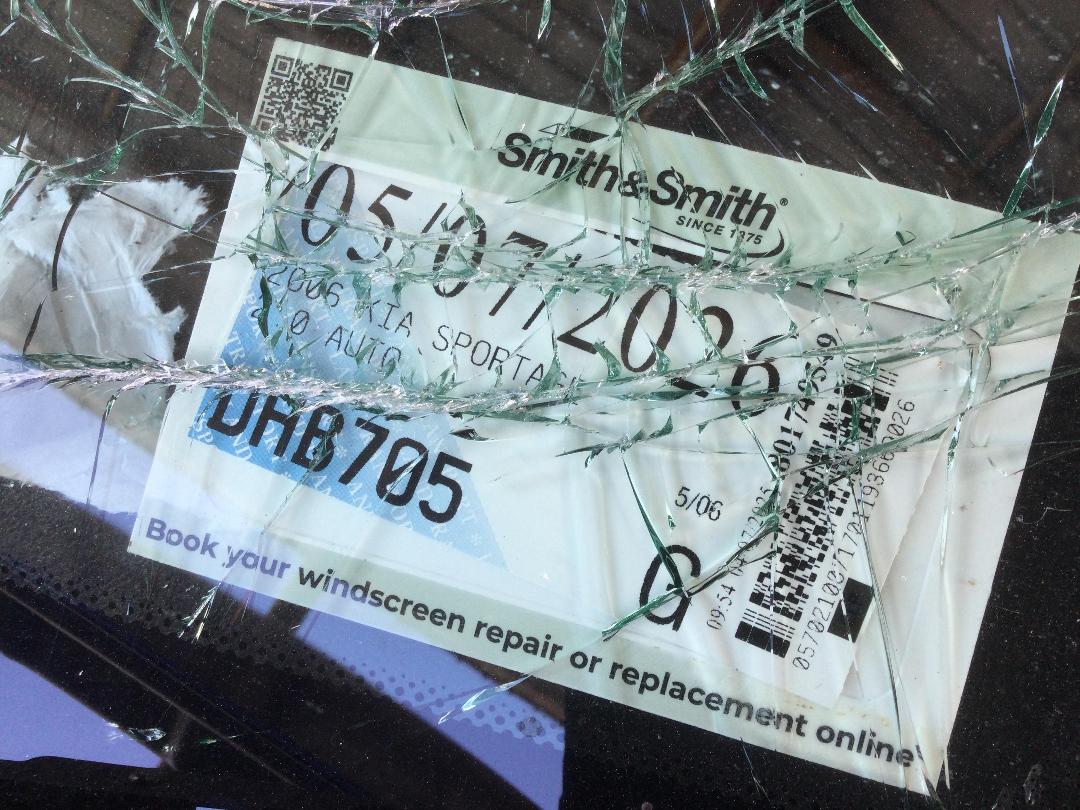 Photo '19' of KIA Sportage Photo '19' of KIA Sportage