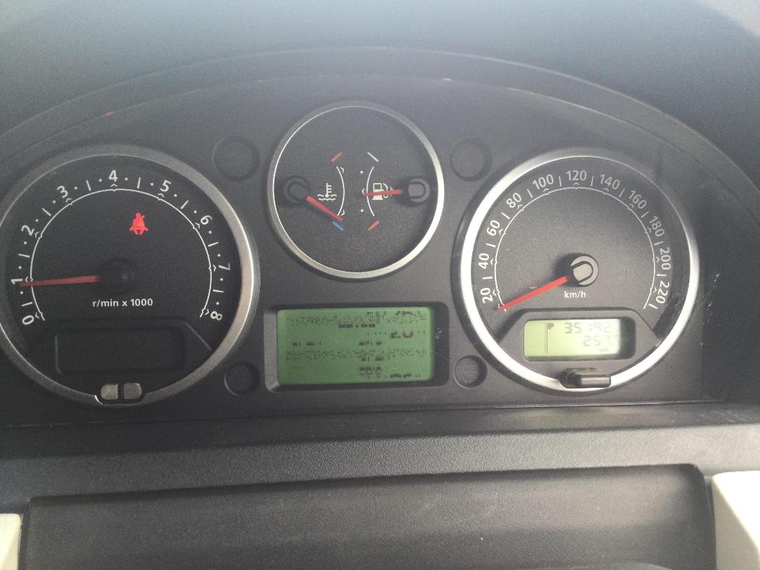 Photo '9' of Land Rover Range Rover Photo '9' of Land Rover Range Rover