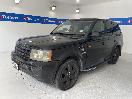 Thumbnail '4' of Land Rover Range Rover Sport