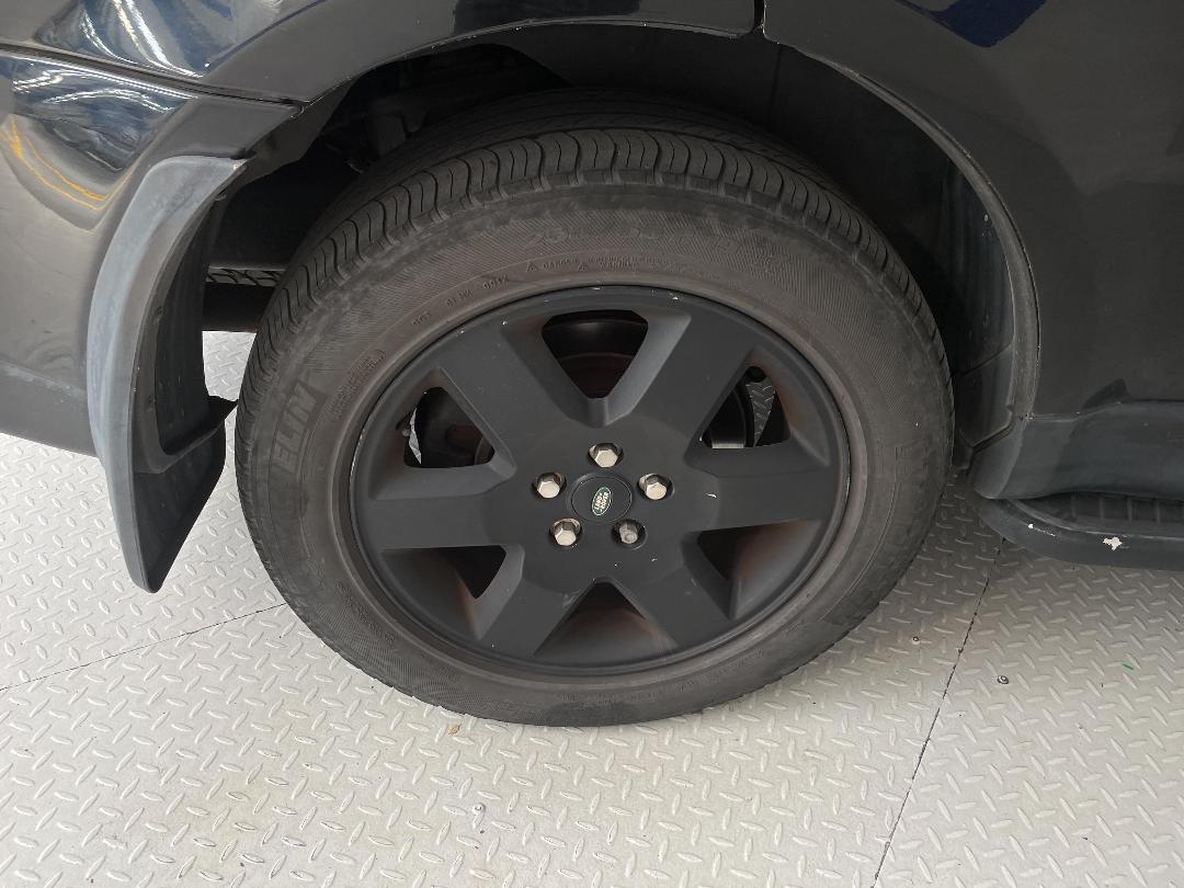 Photo '12' of Land Rover Range Rover Sport