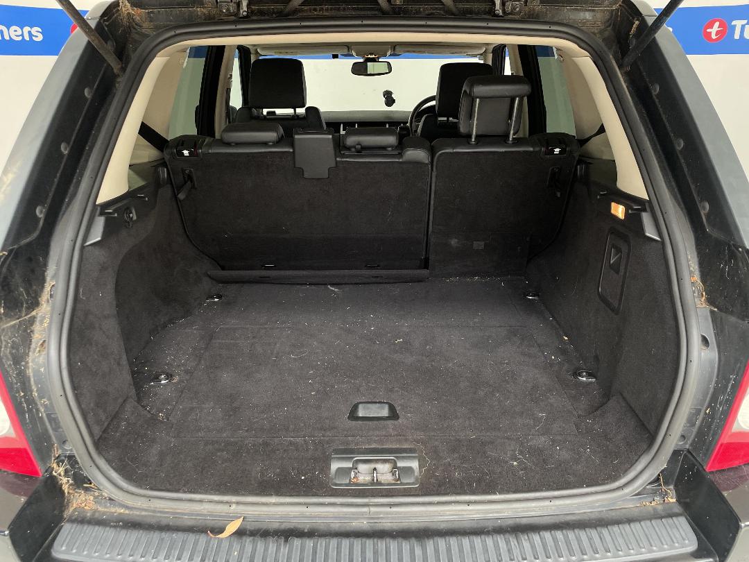 Photo '14' of Land Rover Range Rover Sport