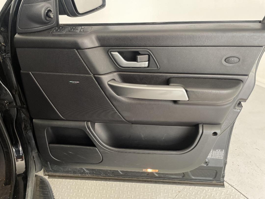 Photo '15' of Land Rover Range Rover Sport