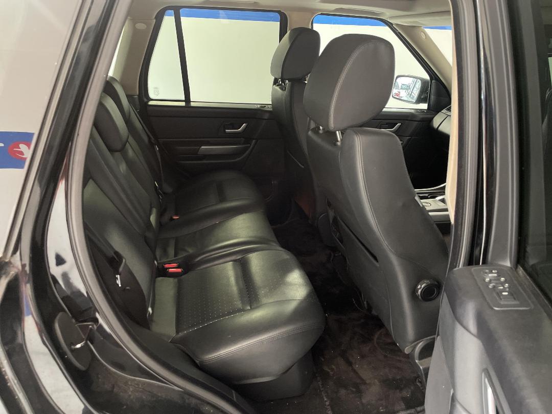 Photo '20' of Land Rover Range Rover Sport