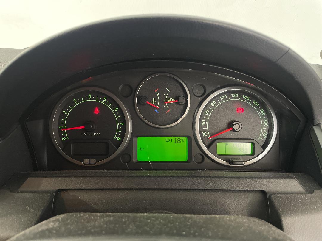 Photo '21' of Land Rover Range Rover Sport