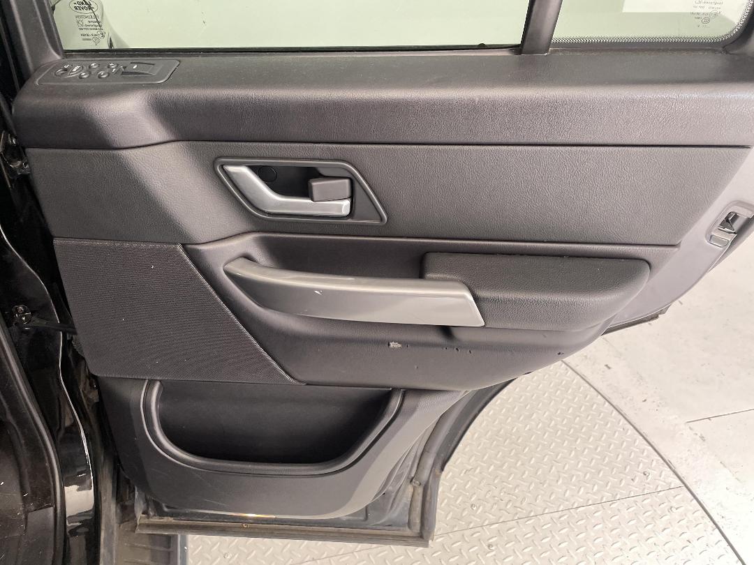 Photo '19' of Land Rover Range Rover Sport