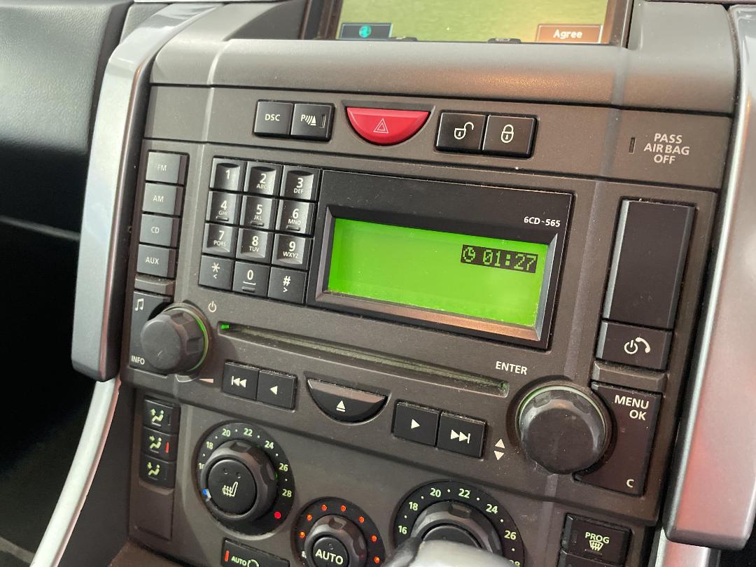 Photo '29' of Land Rover Range Rover Sport