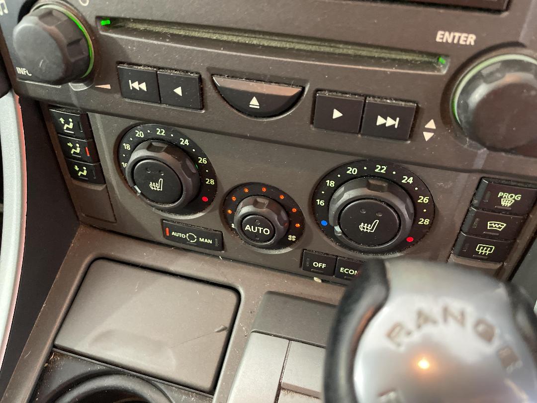 Photo '30' of Land Rover Range Rover Sport