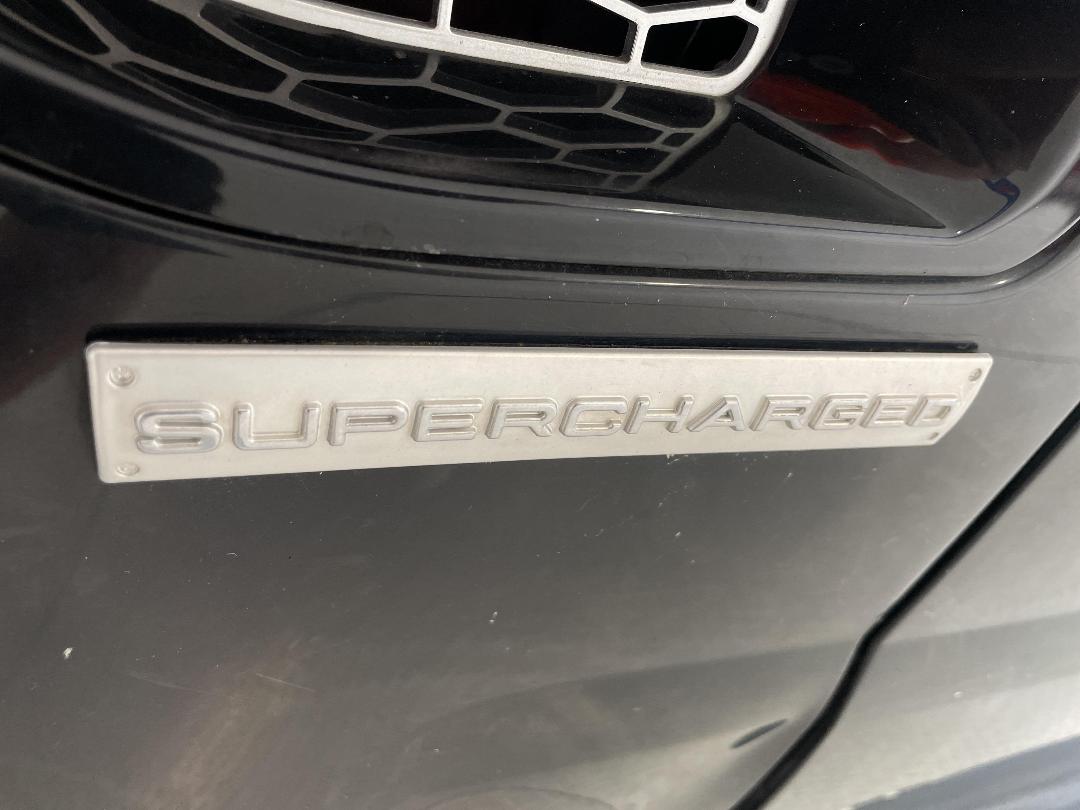 Photo '35' of Land Rover Range Rover Sport