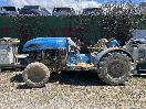 Thumbnail '3' of Landini Rex 70 Tractor