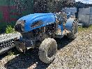 Thumbnail '6' of Landini Rex 70 Tractor