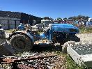 Thumbnail '7' of Landini Rex 70 Tractor