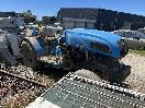 Thumbnail '9' of Landini Rex 70 Tractor