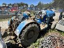 Thumbnail '10' of Landini Rex 70 Tractor