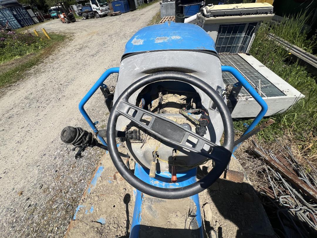 Photo '13' of Landini Rex 70 Tractor