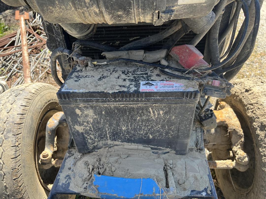 Photo '18' of Landini Rex 70 Tractor