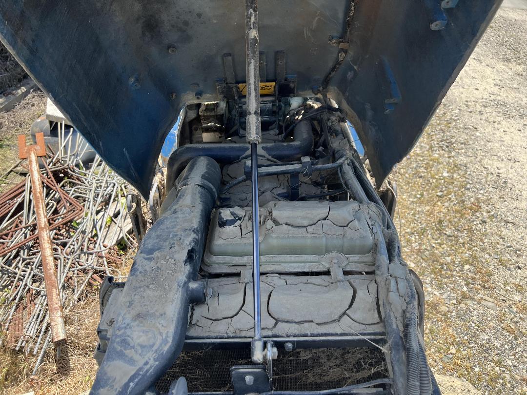 Photo '19' of Landini Rex 70 Tractor