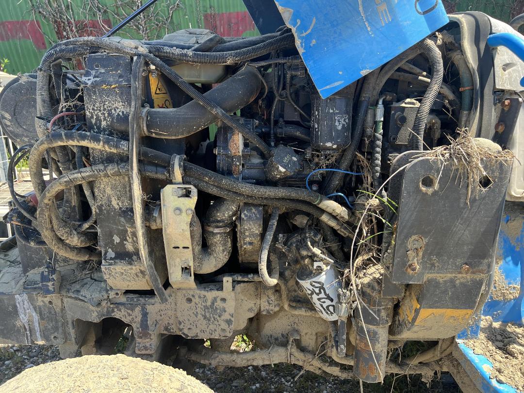 Photo '20' of Landini Rex 70 Tractor