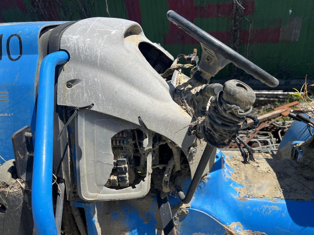 Photo '21' of Landini Rex 70 Tractor