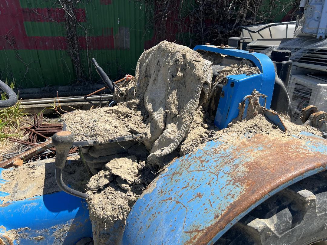 Photo '22' of Landini Rex 70 Tractor