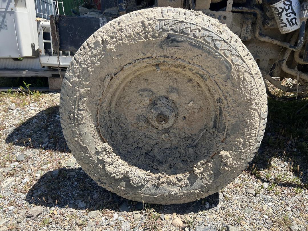 Photo '25' of Landini Rex 70 Tractor