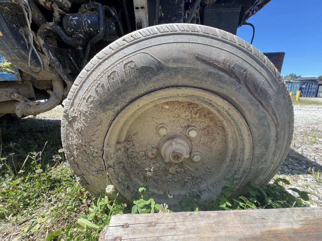 Photo '27' of Landini Rex 70 Tractor
