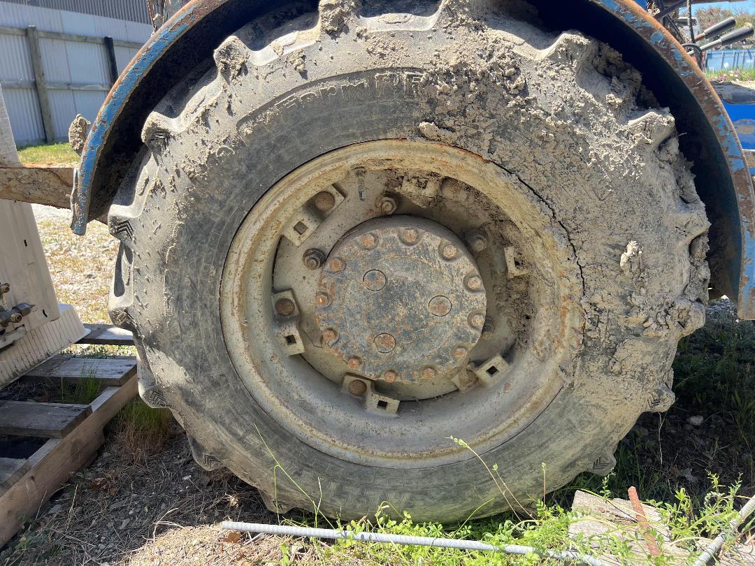 Photo '29' of Landini Rex 70 Tractor