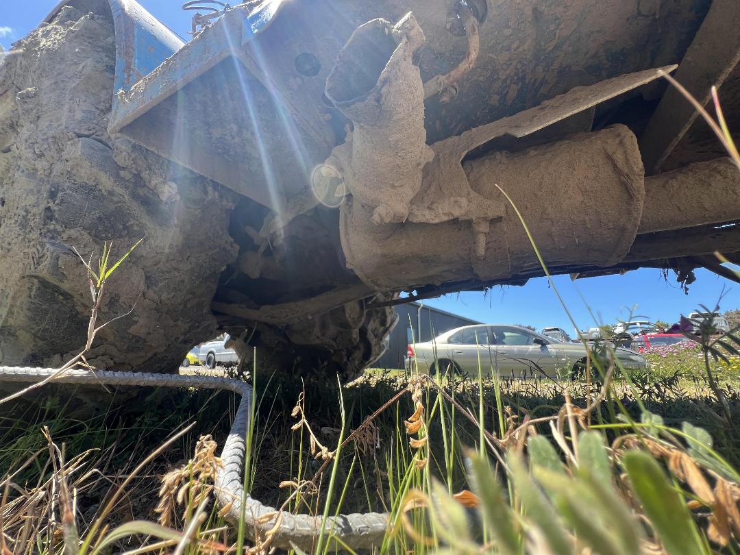 Photo '31' of Landini Rex 70 Tractor