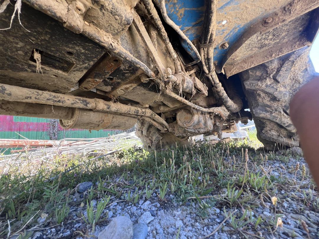 Photo '33' of Landini Rex 70 Tractor